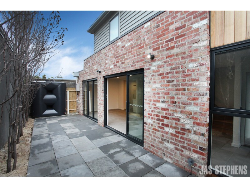 55 Buckingham Street, Footscray VIC 3011