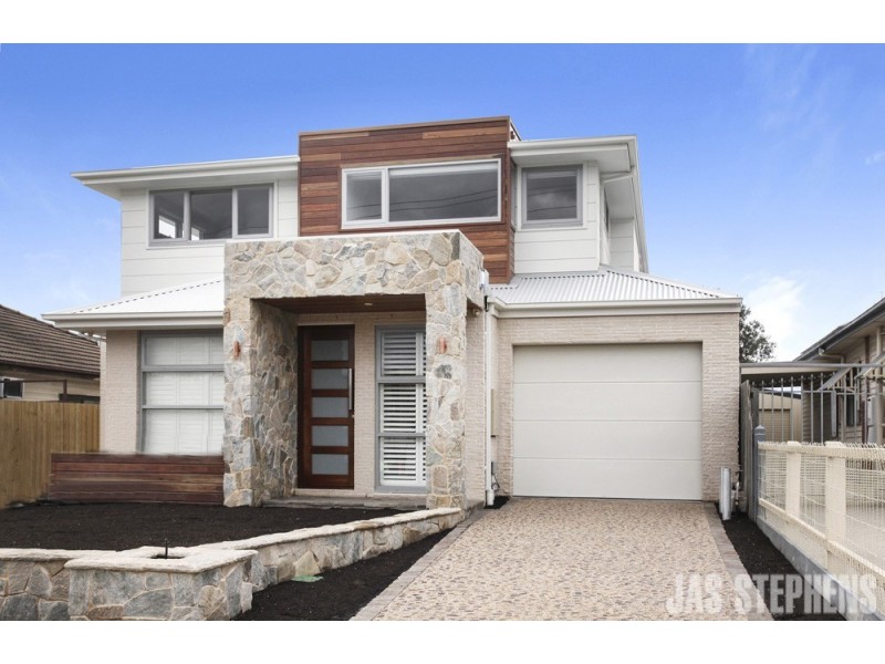 26A Benbow Street, Yarraville VIC 3013