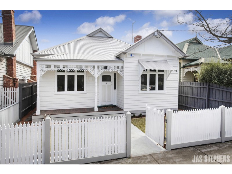 22 Chirnside Street, Kingsville VIC 3012