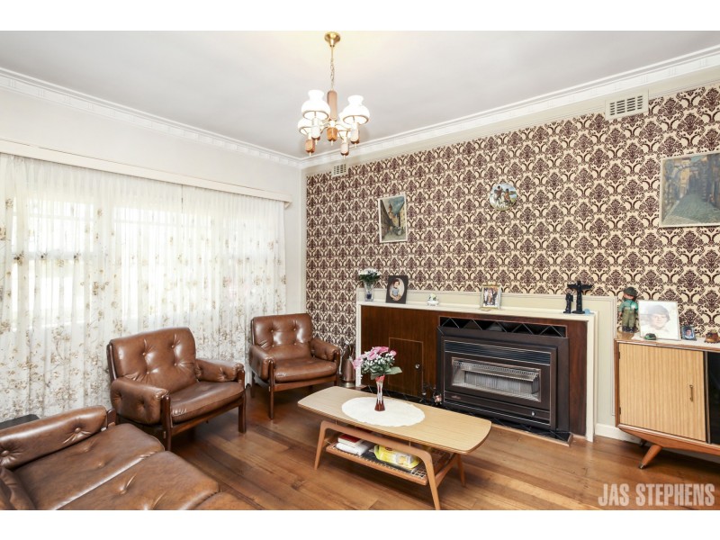 36 Bromyard Street, Yarraville VIC 3013