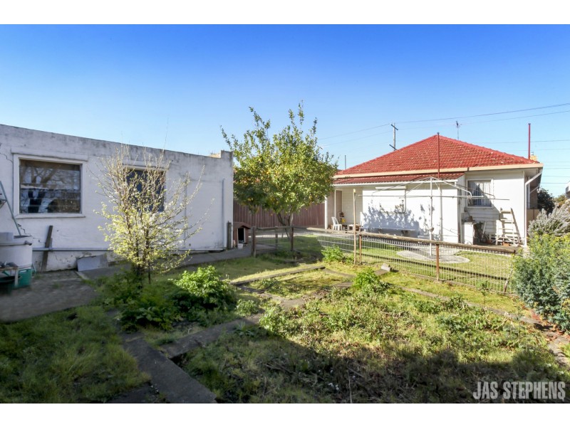 36 Bromyard Street, Yarraville VIC 3013