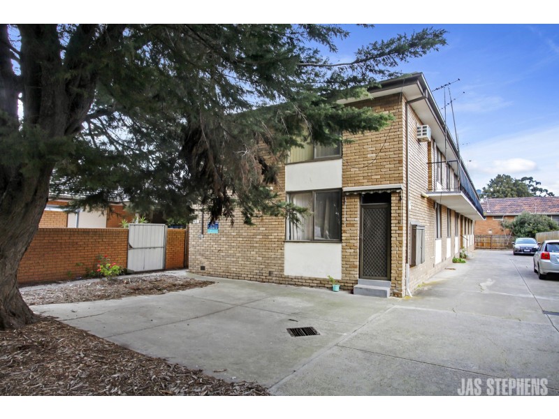 6/13 Beaumont Parade, West Footscray VIC 3012