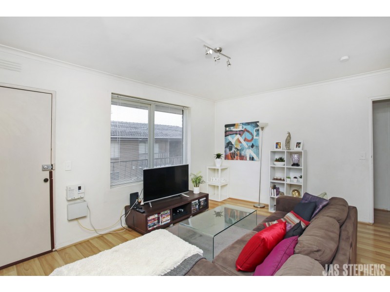 6/13 Beaumont Parade, West Footscray VIC 3012