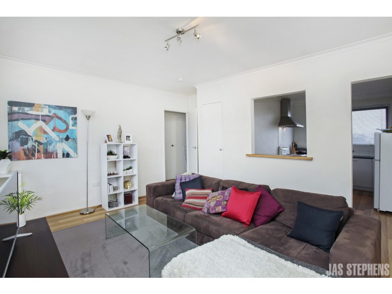 6/13 Beaumont Parade, West Footscray VIC 3012