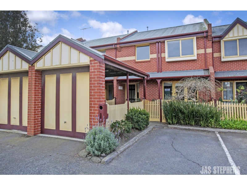 23/85 Florence Street, Williamstown North VIC 3016