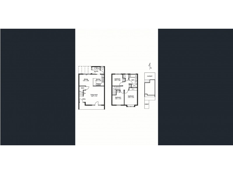 23/85 Florence Street, Williamstown North VIC 3016