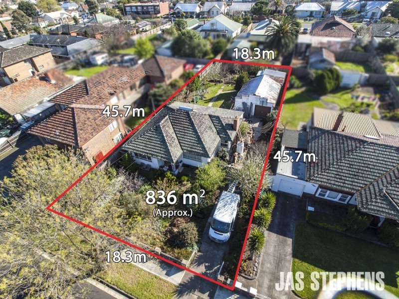 50 King Edward Avenue, Albion VIC 3020