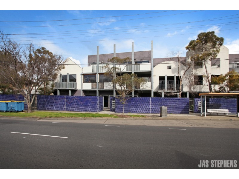 21/185 Francis Street, Yarraville VIC 3013