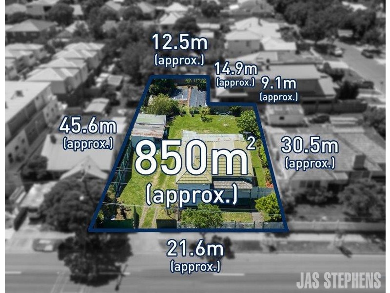 148 Francis Street, Yarraville VIC 3013