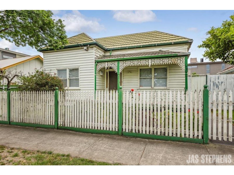 148 Francis Street, Yarraville VIC 3013