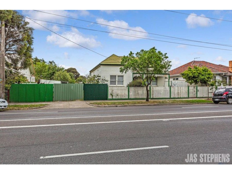 148 Francis Street, Yarraville VIC 3013
