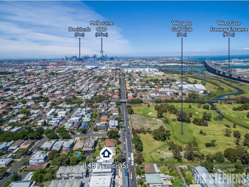 148 Francis Street, Yarraville VIC 3013