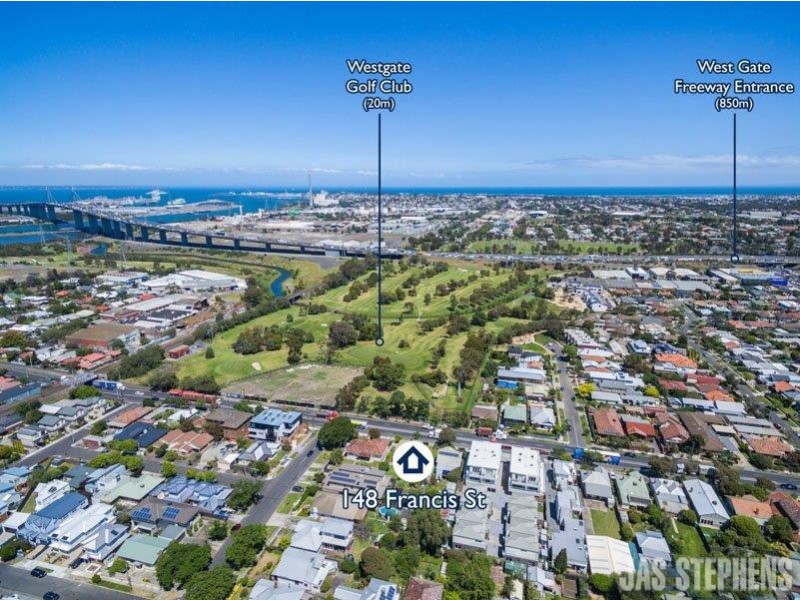 148 Francis Street, Yarraville VIC 3013