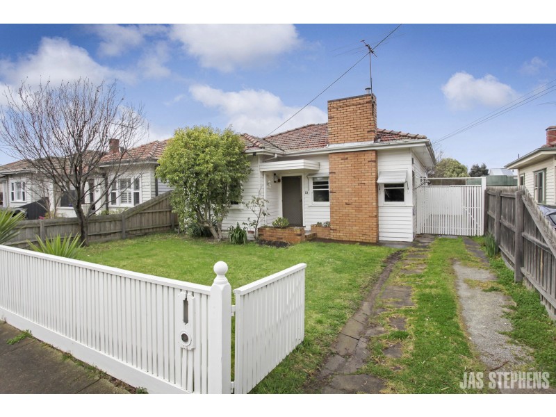 53 Eirene Street, Yarraville VIC 3013