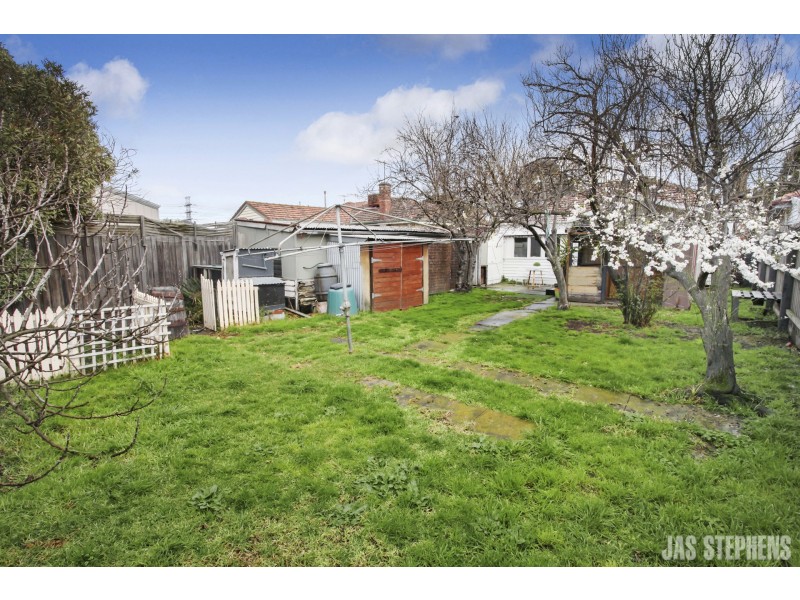 53 Eirene Street, Yarraville VIC 3013