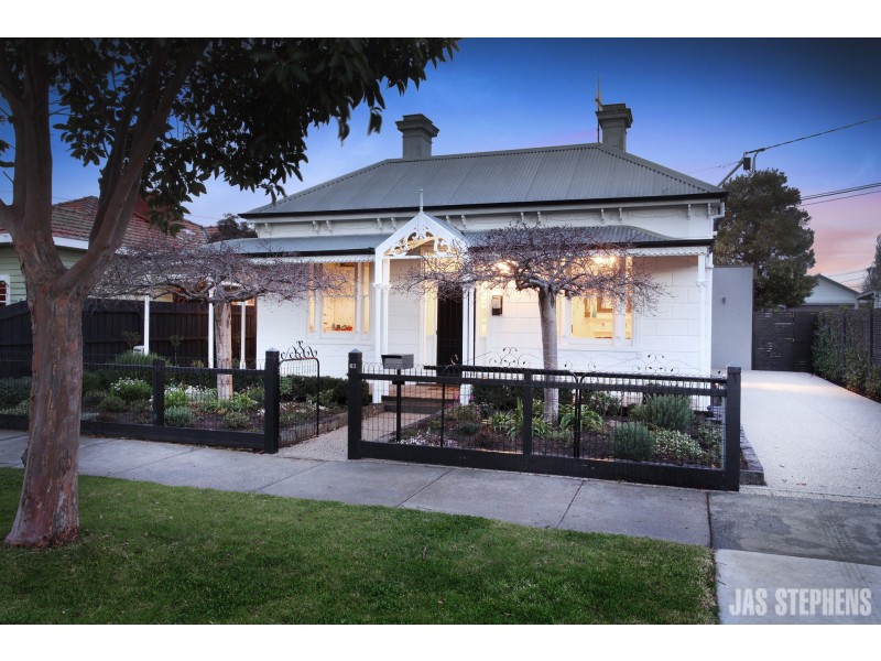 63 Hamilton Street, Yarraville VIC 3013