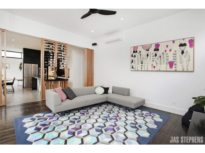 63 Hamilton Street, Yarraville VIC 3013