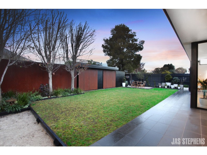 63 Hamilton Street, Yarraville VIC 3013