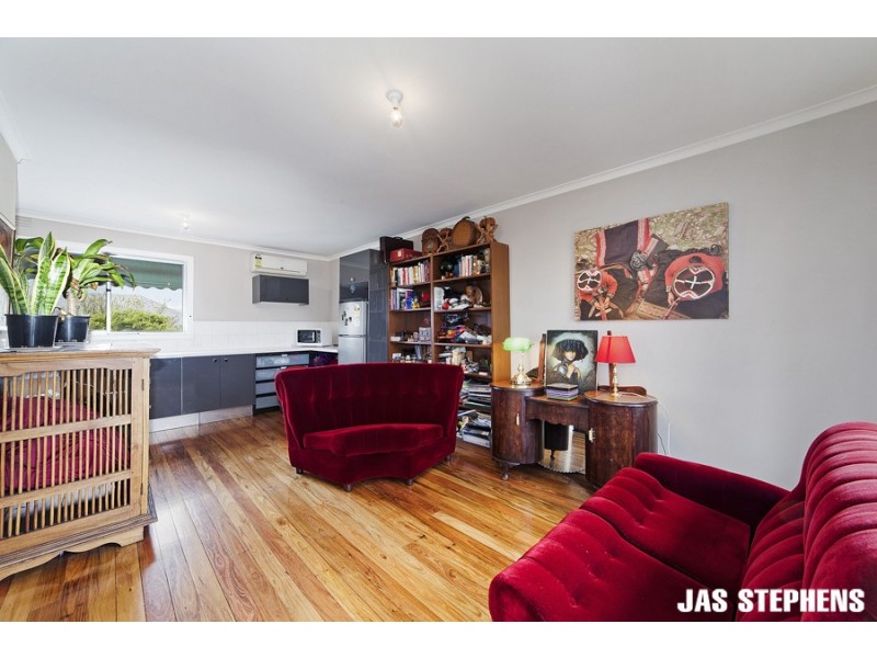 6/21 Hampton Parade, West Footscray VIC 3012