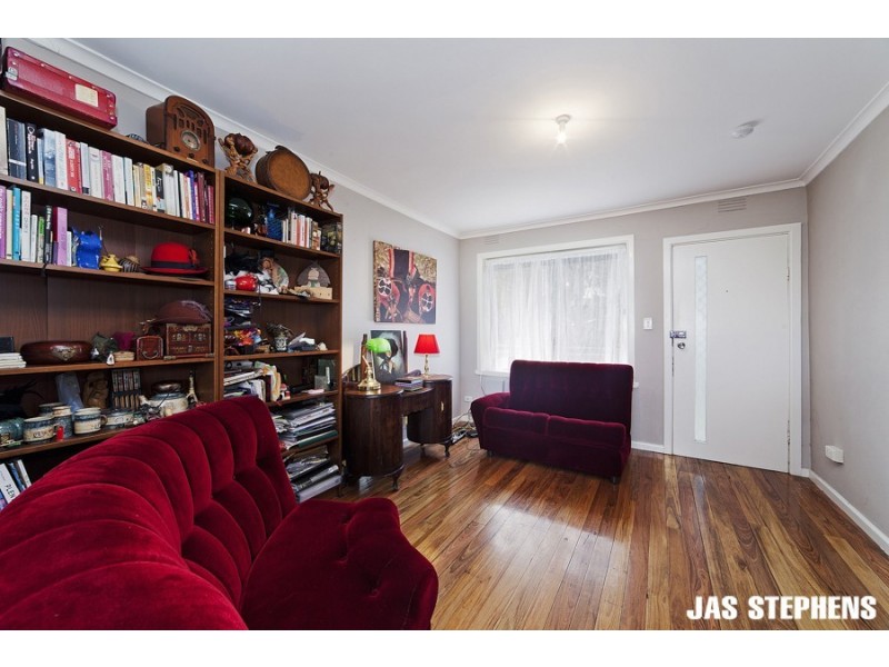 6/21 Hampton Parade, West Footscray VIC 3012