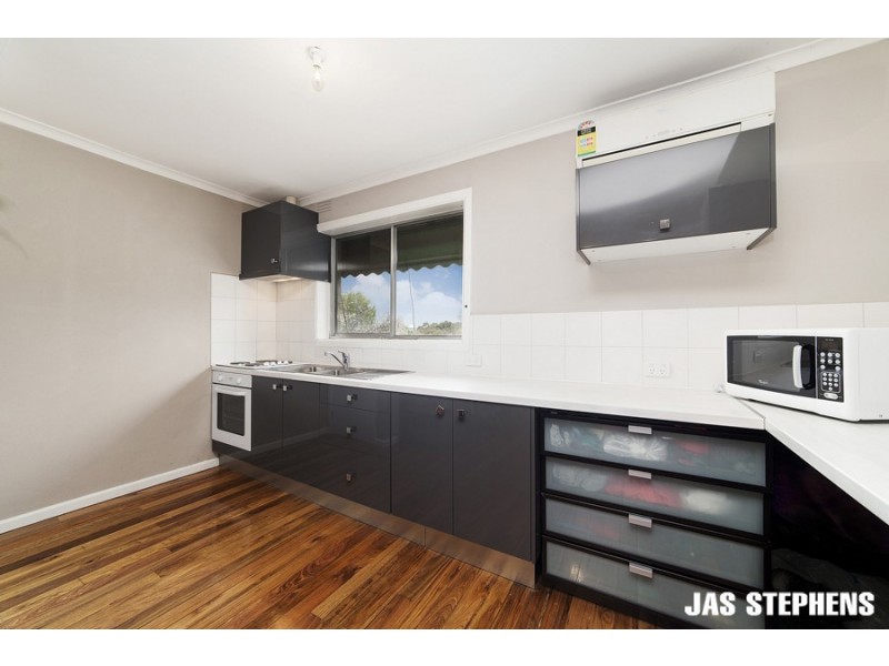 6/21 Hampton Parade, West Footscray VIC 3012