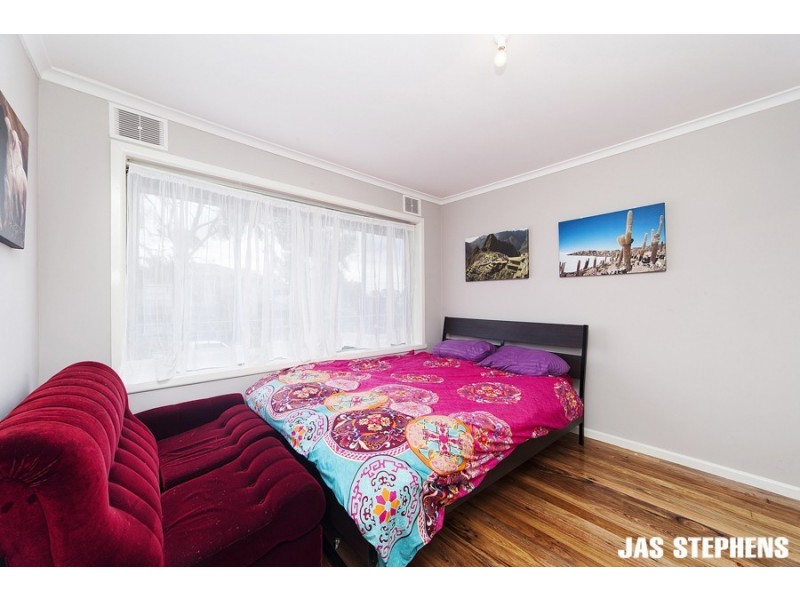 6/21 Hampton Parade, West Footscray VIC 3012