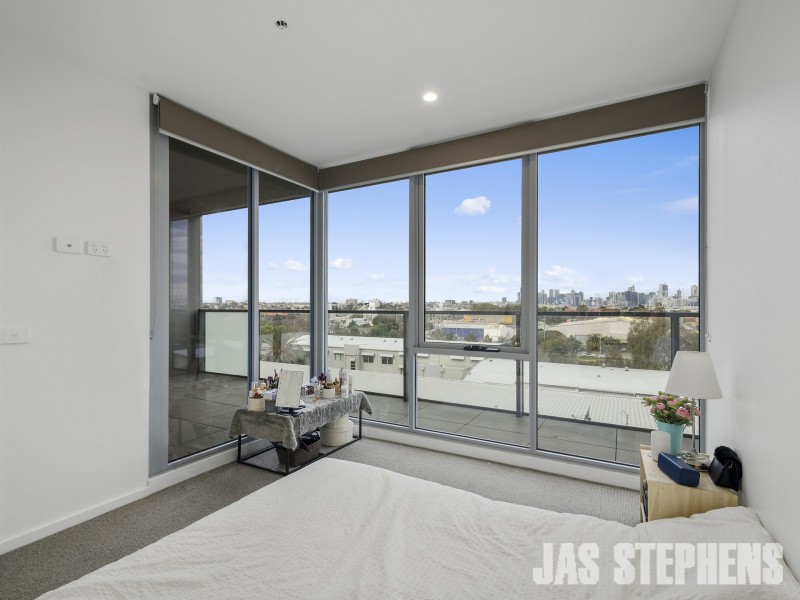 304/1 Moreland Street, Footscray VIC 3011