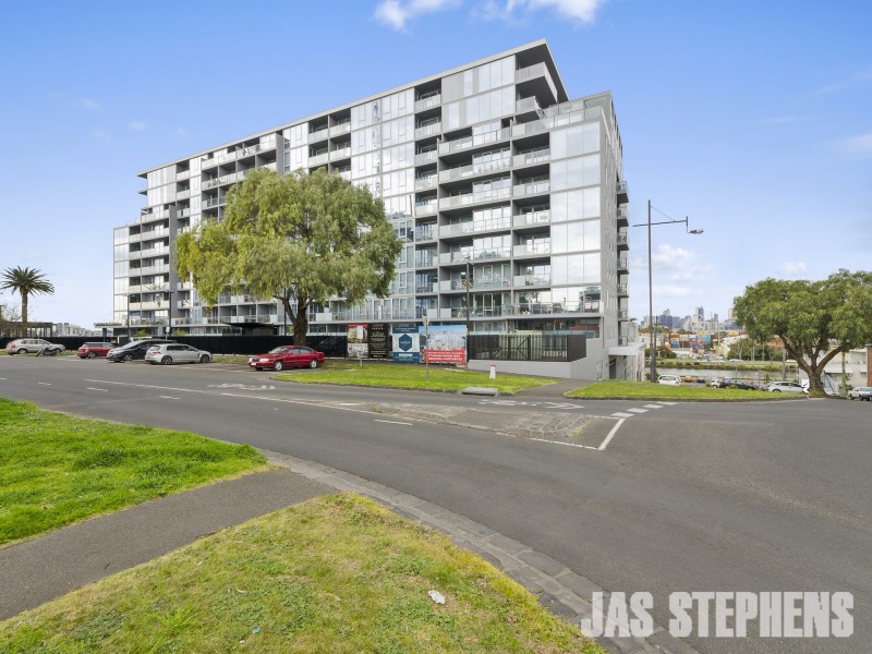 304/1 Moreland Street, Footscray VIC 3011