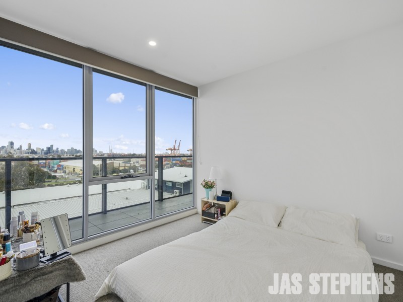 304/1 Moreland Street, Footscray VIC 3011