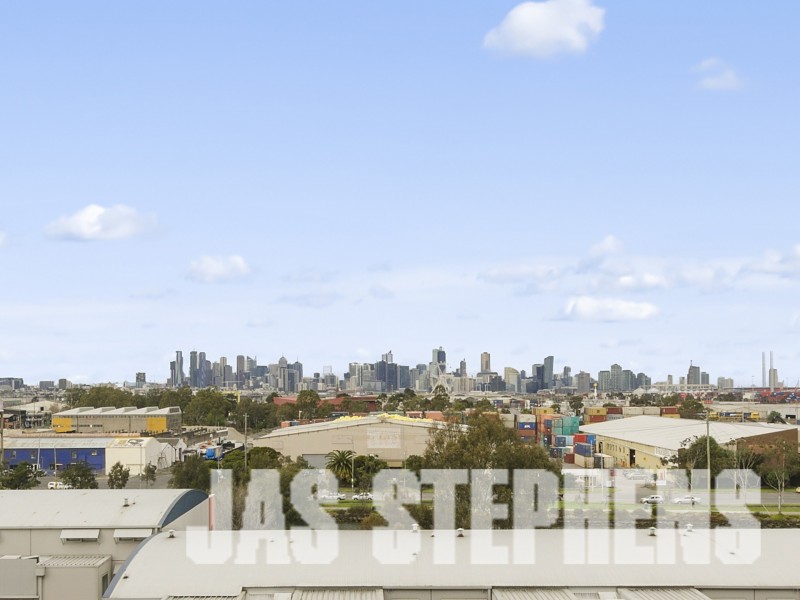 304/1 Moreland Street, Footscray VIC 3011