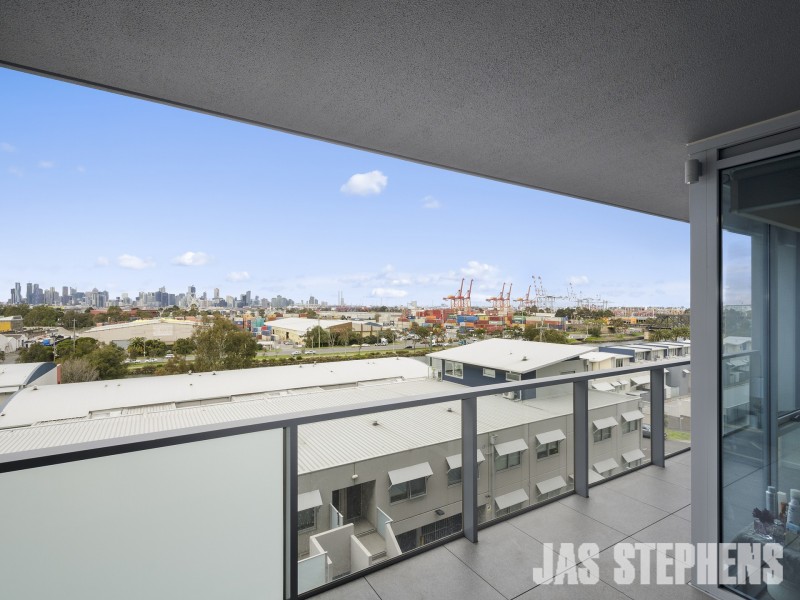 304/1 Moreland Street, Footscray VIC 3011