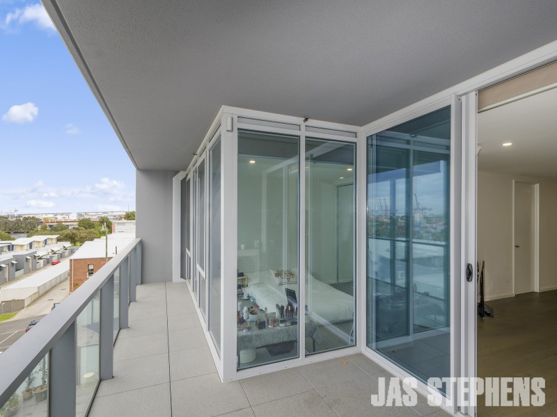 304/1 Moreland Street, Footscray VIC 3011