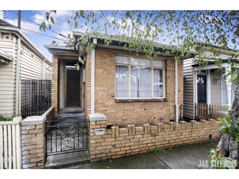 40 Newcastle Street, Yarraville VIC 3013