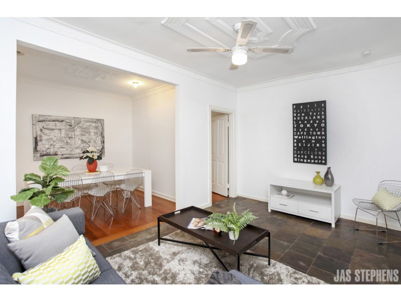 40 Newcastle Street, Yarraville VIC 3013