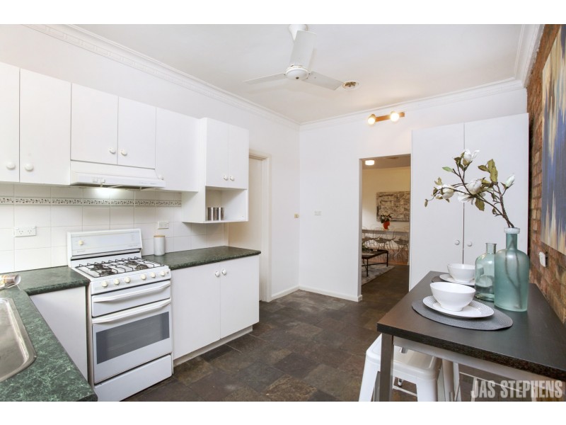 40 Newcastle Street, Yarraville VIC 3013