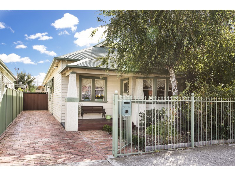 58 Essex Street, Footscray VIC 3011