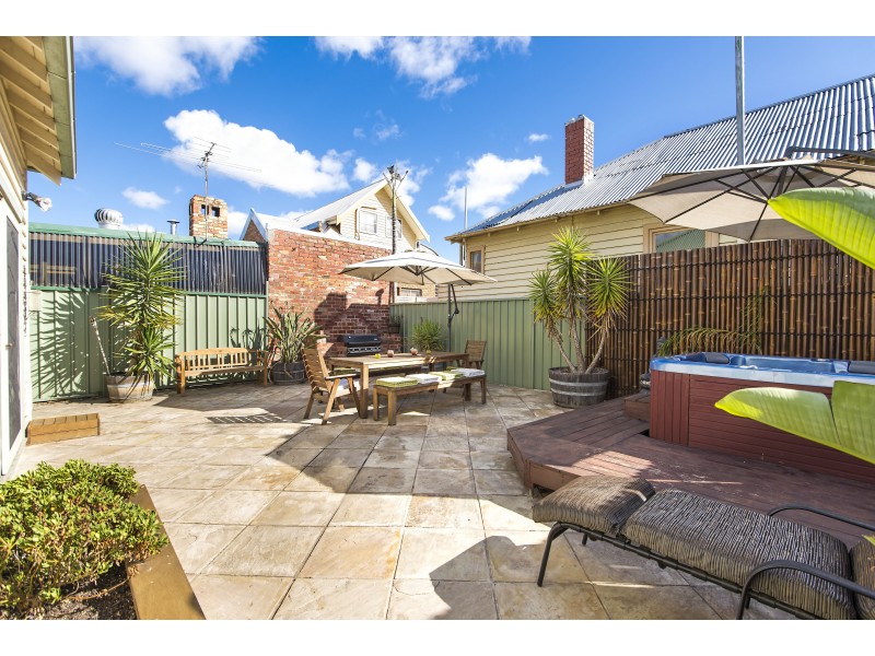 58 Essex Street, Footscray VIC 3011