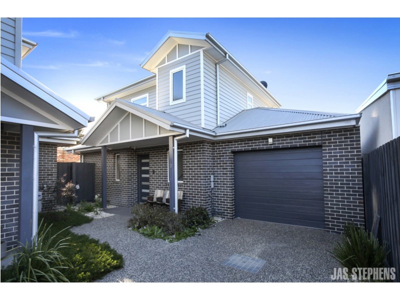 3/68 Madden Street, Maidstone VIC 3012