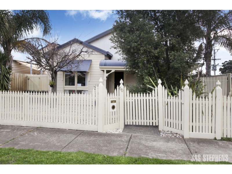 60 Watt Street, South Kingsville VIC 3015