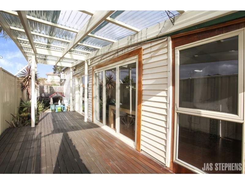 60 Watt Street, South Kingsville VIC 3015