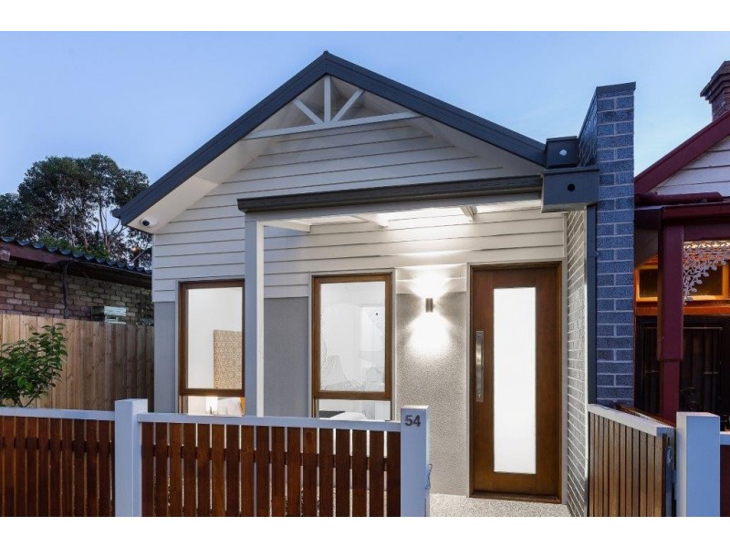 54 Buckingham Street, Footscray VIC 3011