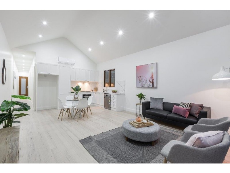 54 Buckingham Street, Footscray VIC 3011