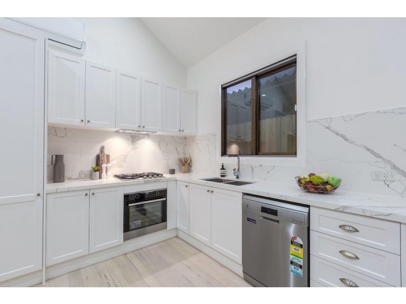 54 Buckingham Street, Footscray VIC 3011