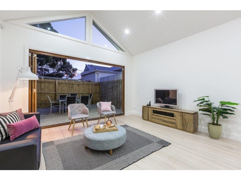 54 Buckingham Street, Footscray VIC 3011