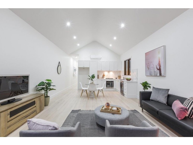 54 Buckingham Street, Footscray VIC 3011