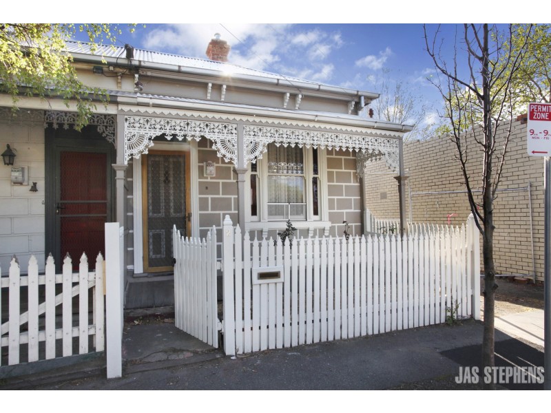 2 Arran Street, Seddon VIC 3011