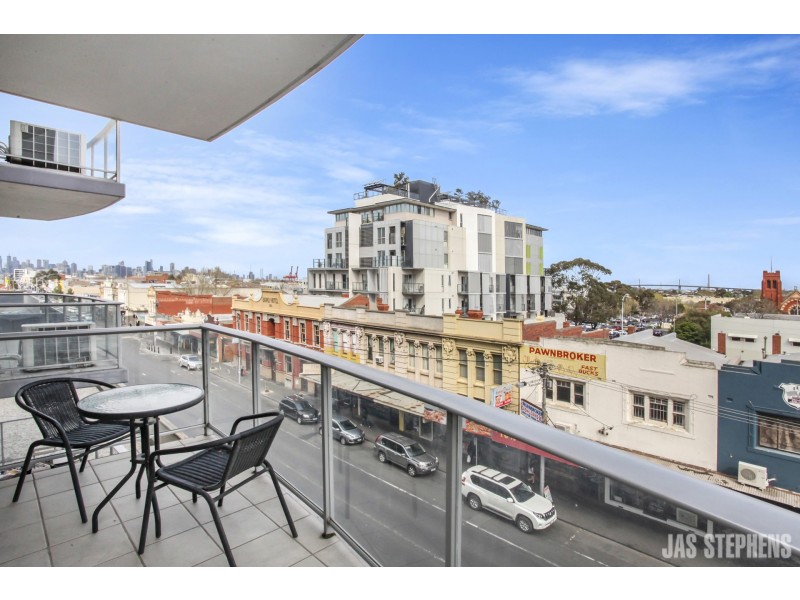 303/250 Barkly Street, Footscray VIC 3011