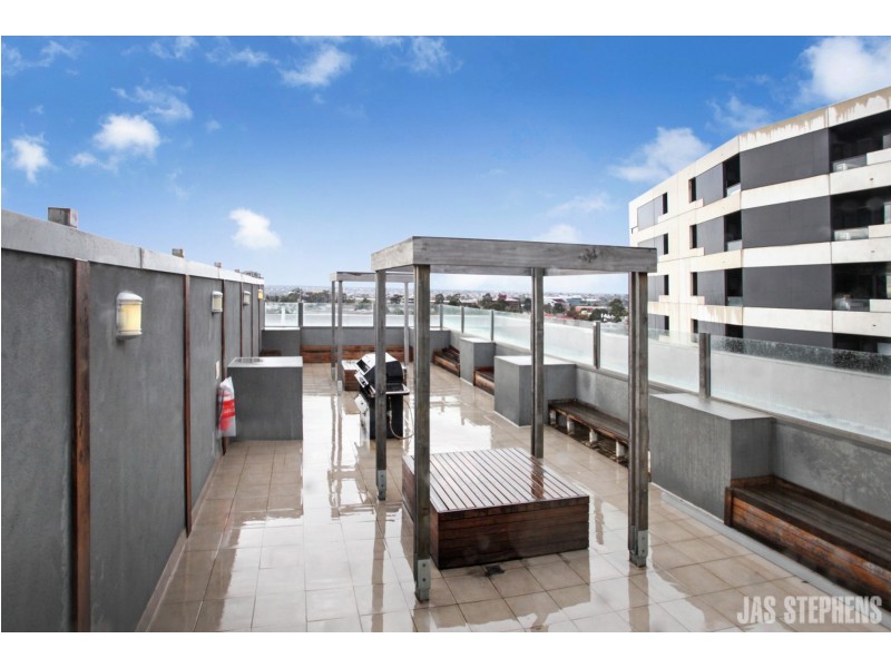 303/250 Barkly Street, Footscray VIC 3011