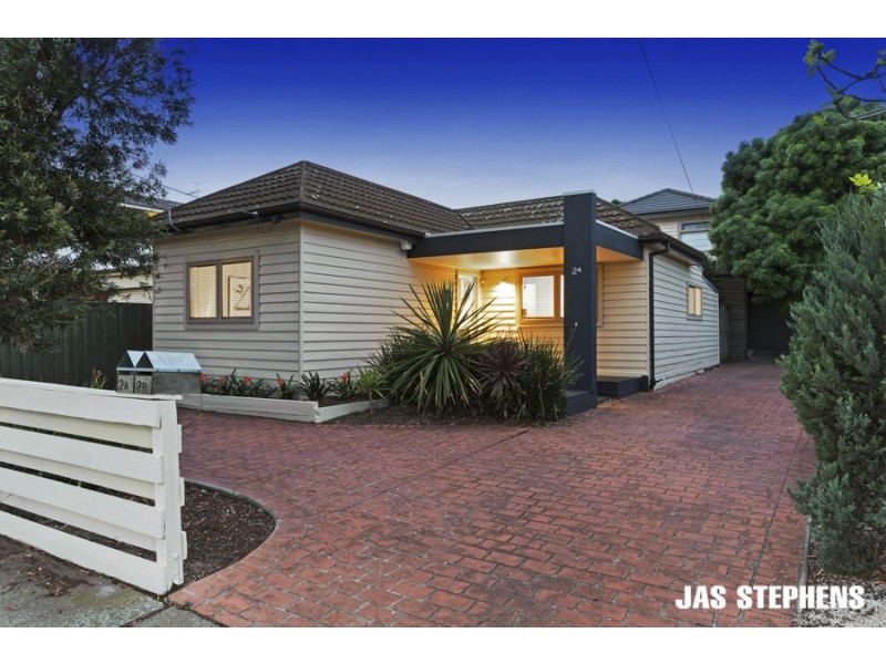 1/2A Beaumont Parade, West Footscray VIC 3012