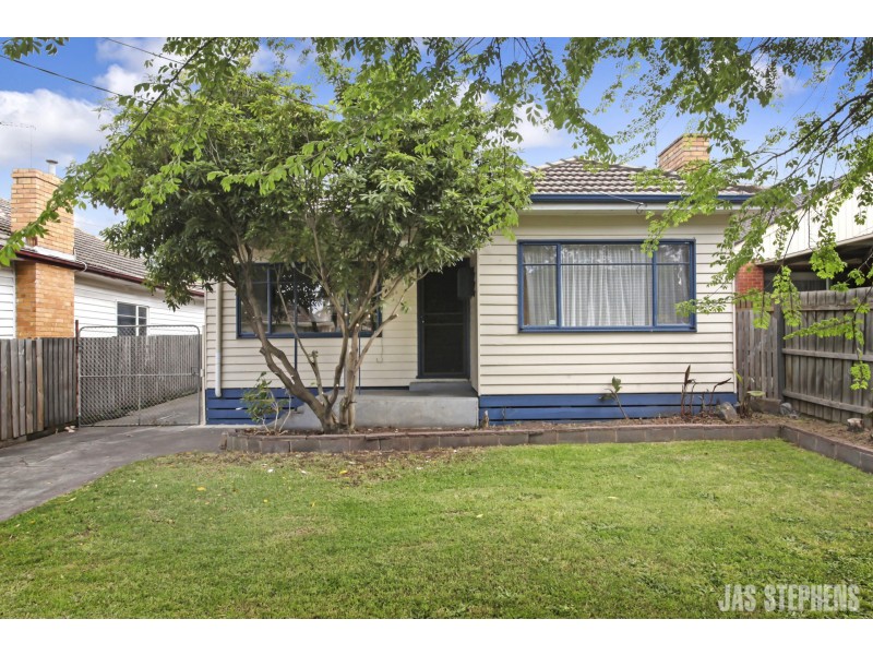 283 Francis Street, Yarraville VIC 3013